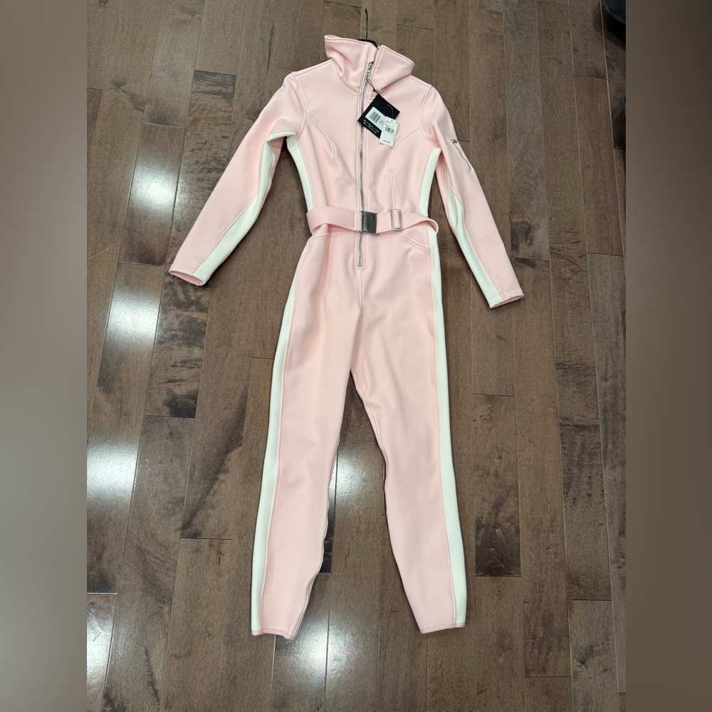Cordova ski suit